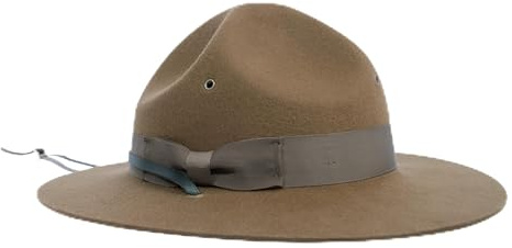 Rothco Military Campaign Hat