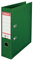 Esselte Leitz DIN A4 Ordner, Grün, 72 mm Rückenbreite, Kunststoff, 1er-Pack, 811360