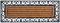 Esschert Design Schmutzfangmatte, Fußmatte in schwarz aus Gummi, mit Kokos-Einlage, rechteckig, extra breit, ca. 120 cm x 45 cm