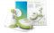 Ardo Calypso Single Electric Breast Pump - Ultra Quiet for Expressing - Compact, Safe Breast Pump with Easy Operation - Mumsnet Best - BPA-Free - Swiss Medical Device