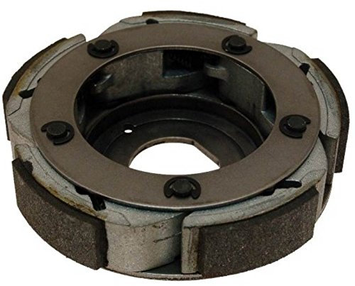 one by Camamoto cod. 77287658 frizione completa compatibile con burgman 400