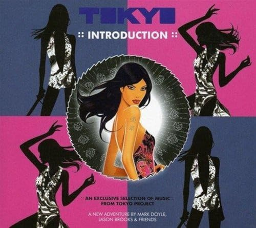 Tokyo Project/Introduction