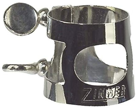 Gewa 736940 Blattschraube Bb-Klarinette 2 Schrauben vernickelt deutsch