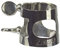Gewa 736940 Blattschraube Bb-Klarinette 2 Schrauben vernickelt deutsch