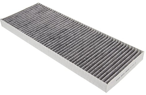 Mapco 67204 Interior Air Filter