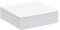 SIGEL SA191 Haftnotizblock Eyestyle, weiß, 76x76 mm, 200 Blatt