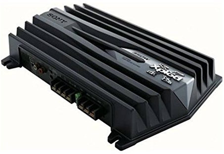 Sony XM-GTX6041 Amplificateur 600 W