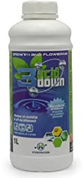 3 ACID DOWN 1 litre - Hydropassion