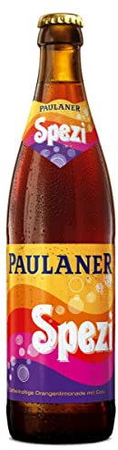 Paulaner Spezi 20x0,5l