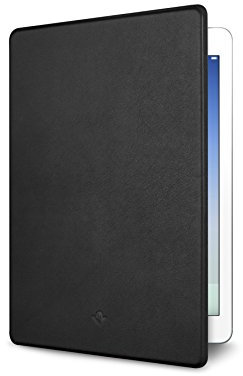 Twelve South 12-1412 SurfacePad Case for iPad Air - Black