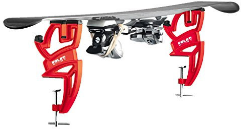 VOLA Skispanner Sport.