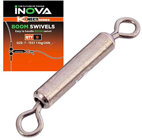 INOVA K-Nect Boom Swivel Size 7
