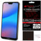 TECHGEAR [5 Pack] Screen Protectors for Huawei P20 Lite - Clear Lcd Screen Protector Guard Covers Compatible with Huawei P20 Lite