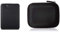 Western Digital WDBU6Y0020BBK-WESN Disque Dur Externe 2 to USB 3.0 & Amazon Basics Étui pour Disque Dur Portable My Passport Essentiel Noir