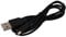 ENDARK 3DS Ladegerät, 1.2m (3.9ft) Ladegerät Netzkabel Ladekabel für 3DS/3DS XL/DSI/DSI XL/2DS/NEU 3DS XL (Schwarz)