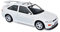 Ford Norev NV182776 1:18 1992 Escort Cosworth LHD-Weiß