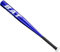 34 Pollice Mazza da baseball in alluminio da 86,4 cm blu per allenamento all'aperto o mazza in lega