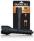 Duracell 80 Lumen Heavy Duty Rubber Flashlight for Everyday Use - Rubberized Construction with Comfort Grip Design with 2-AAA Batteries Included. Great for In-Door & Out-Door Use