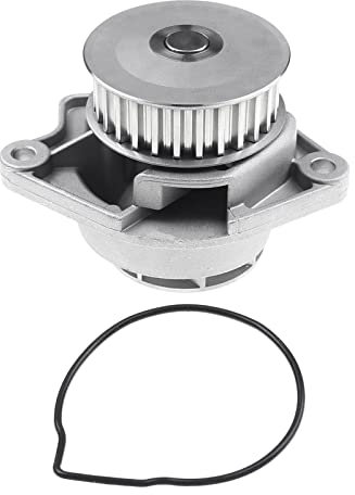 Bomba de agua para Arosa 6H Cordoba 6K Ibiza II 6K1 Inca 6K9 Caddy II Lupo Polo 6N 6KV2 1994-2005 030121008C