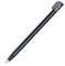 LAPIZ PARA NINTENDO DS LITE PLASTICO PUNTERO CONSOLA PANTALLA TACTIL NDSL NEGRO