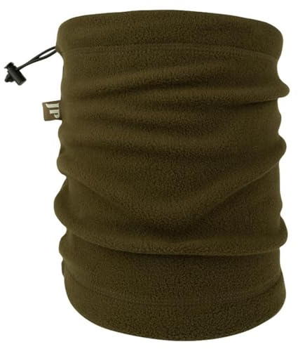JACK PYKE Country 250gms Polyester Fleece Neck Gaiter