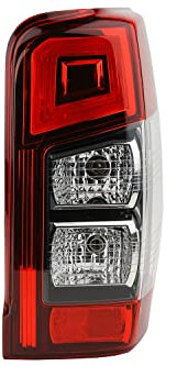 Johns, LED Heckleuchte Rückleuchte Rechts passend für Mitsubishi L200 KJ KK KL 06/19-