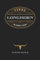 Texas Longhorn: BBQ Smoker's Journal