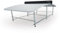 Teqball Tisch - TEQ™ X Table - Wetterfest, Innen/Außen, Teqvoly, Teqsports