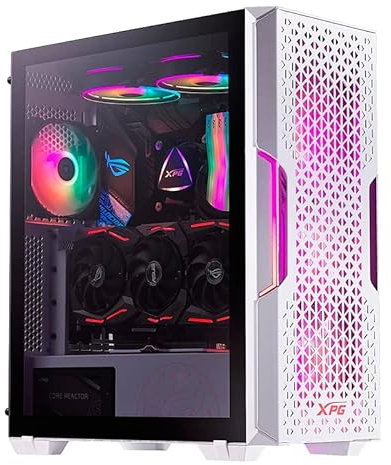Neo PC Ordenador Gaming Pro AMD RYZEN 5 5600X/16GB/1TB+480GB SSD/RTX 3060
