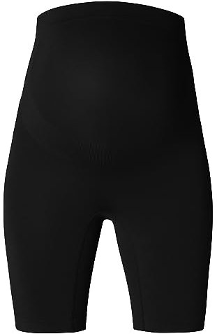 Noppies Maternity Niru Seamless Sensil® Shorts Long OTB