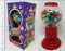 GUMBAL MACHINE XXL- DISTRIBUTORE DI GOMME DA MASTICARE ZERO GLUTEN NATURAL COLOR