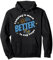 Flip Flops and Camping Pullover Hoodie