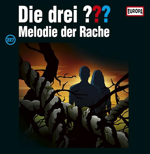 Folge 227: Melodie der Rache