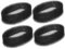 minkissy 1 Satz Filter-Ersatzteile Filter für Katzenbrunnen Filter für Haustierbrunnen Wasserfilter Sieb Wasserbrunnenfilter für Haustiere katzenwasserbrunnenfilter tauschen die Katze