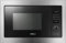 Elleci FIAP281INWS Forno a microonde da Incasso Microonde Combinato 28 L 900 W Stainless Steel