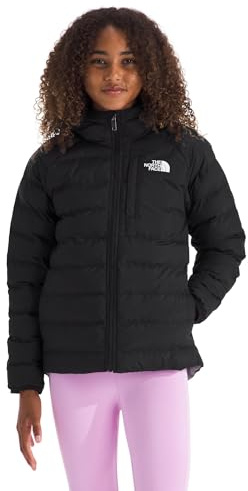 The North Face Mädchen Warm Antora Rain Jacke (1er Pack)
