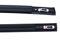 JINSBON Ersatz-Dachverkleidungs-Set für Honda Hrv 2016 2021, Schwarz