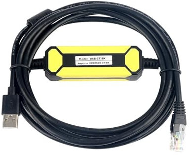 plc-kabel USB-CT/SK Anwendbar zu Wechselrichter for CT SK Serie Fehlersuche Linie Kommunikation Kabel Daten Draht