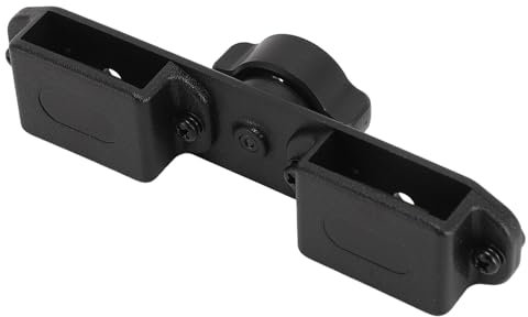 Handheld Radio Clip Holder Mount Car Vehicle Air Conditioning Vents Bracket Compatible for Baofeng or Anytone for Yaesu for Midland for Cobra Two Way Radio