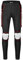 Baymate Unisex Pantalones de Ciclismo Transpirable Motos Ropa Protectora Adulto con Rodilleras Engranaje Protector de Motocross (Rojo,2XL)
