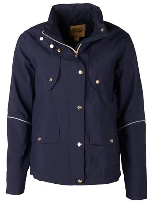 Rydale Ladies Short Riding Coat Winter Equestrian Jackets Women Stylish Coats