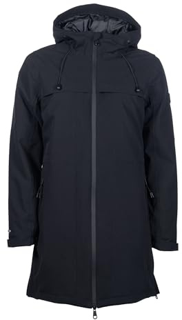 HKM Damen Hillary Reitjacke (1er Pack)