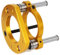 Plyisty Adjustable Router to Raise Strong Aluminum Under The Base of The Table -Klemm -Lift System for Caves and Gold Engineers