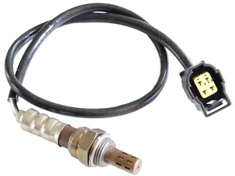 Kraftstoffsensor Sauerstoffsensor Lambdasonde O2-Sensor Luft-Kraftstoff-Verhältnissensor für Smart für zwei (451) A0045425318 0045425318 Lambdasonde