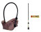COMET SB-1 Antenna BIBANDA VEICOLARE 144-430 MHz