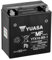 BATTERIA MOTO YUASA YTX16-BS-1 // 12V 14Ah