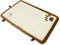 Arquivet Rascador gatos alfombra - Arañador para gatos - Afilador de uñas para gatos - Rascador gatos para casa - Rasca uñas para gatos - Mejores rascadores - 56 x 36 cm