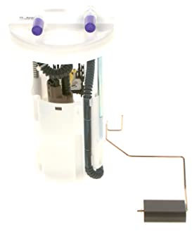 BOSCH 0 986 580 993 KRAFTSTOFFFÖRDEREINHEIT KRAFTSTOFFPUMPE