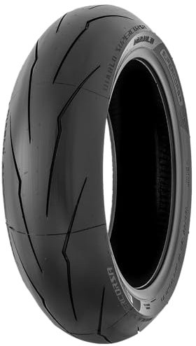 Pirelli 200/55 ZR17 78W Diablo Supercorsa V3 SC1 Rear M/C Motorradreifen
