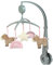 Sterntaler 6102003 Mobile Pony Pauline, Gestänge, Spielwerk, Mobile-Figuren, Alter: Für Babys ab der Geburt, Mehrfarbig